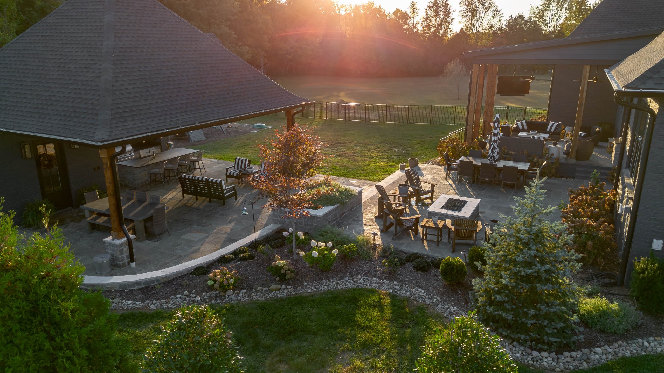 New Beginnings Landscape, LLC photo 2