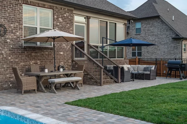 How Do Luxury Landscape Architects Improve Commercial Spaces?