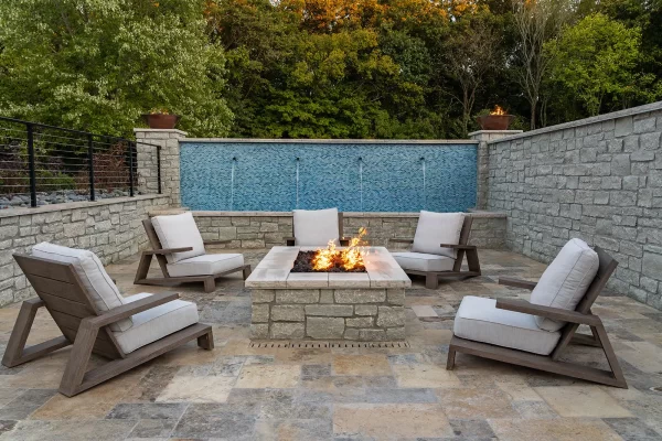 Why Choosing the Right Hardscape Materials Makes a Big Difference in Your Outdoor Living Space