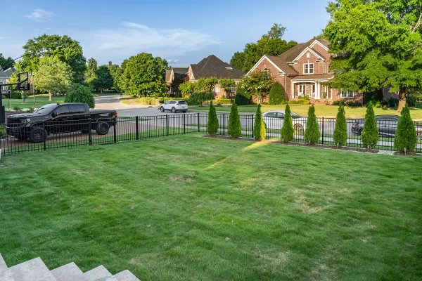 What Are the Best Landscape Trends This Year?