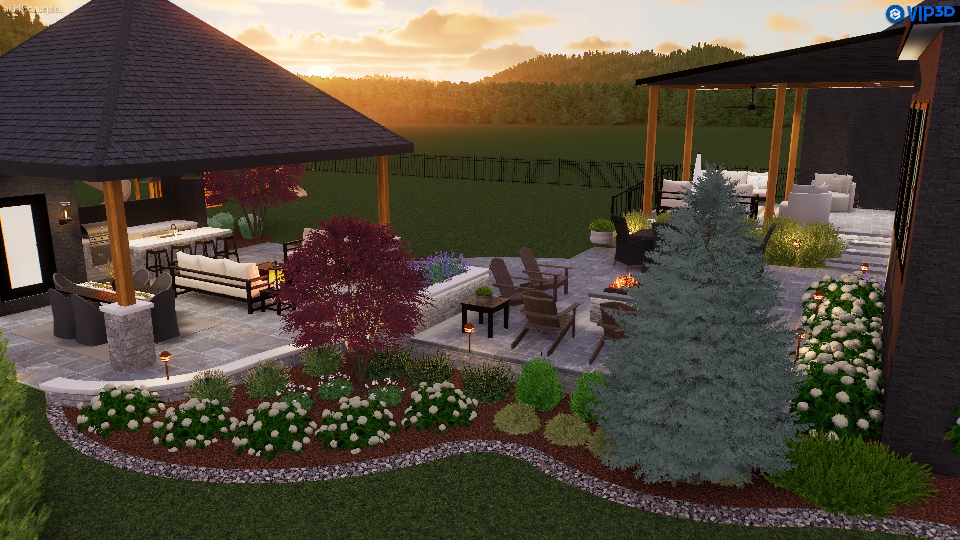 New Beginnings Landscape, LLC - Landscaping in Nashville