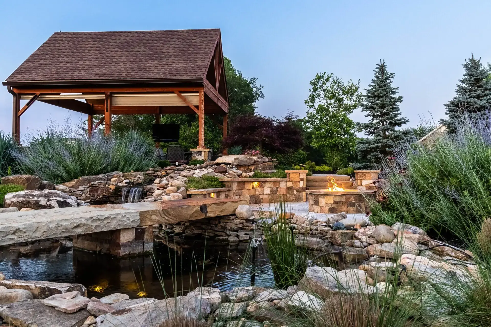 Landscape Architecture