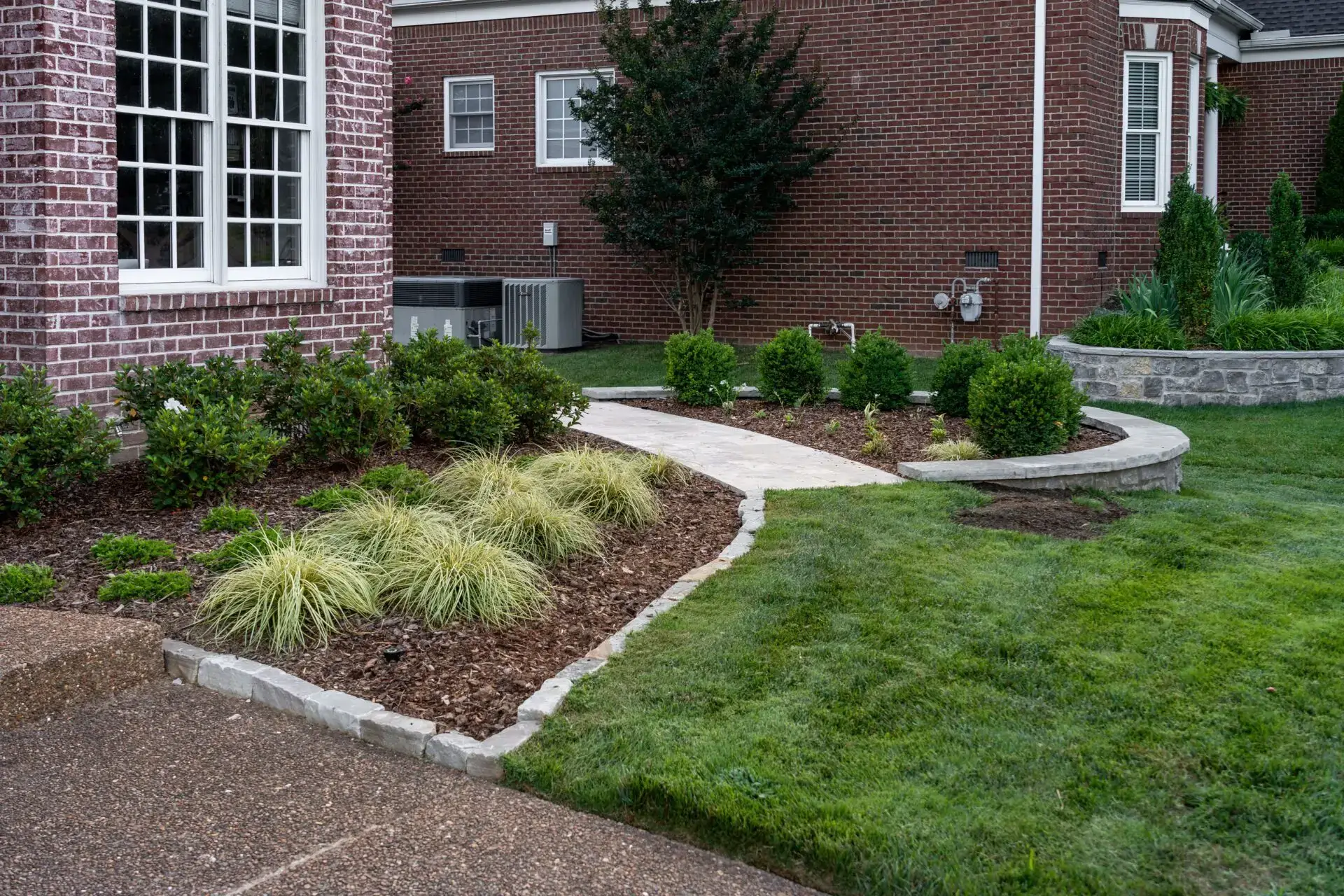 Hardscape Solutions
