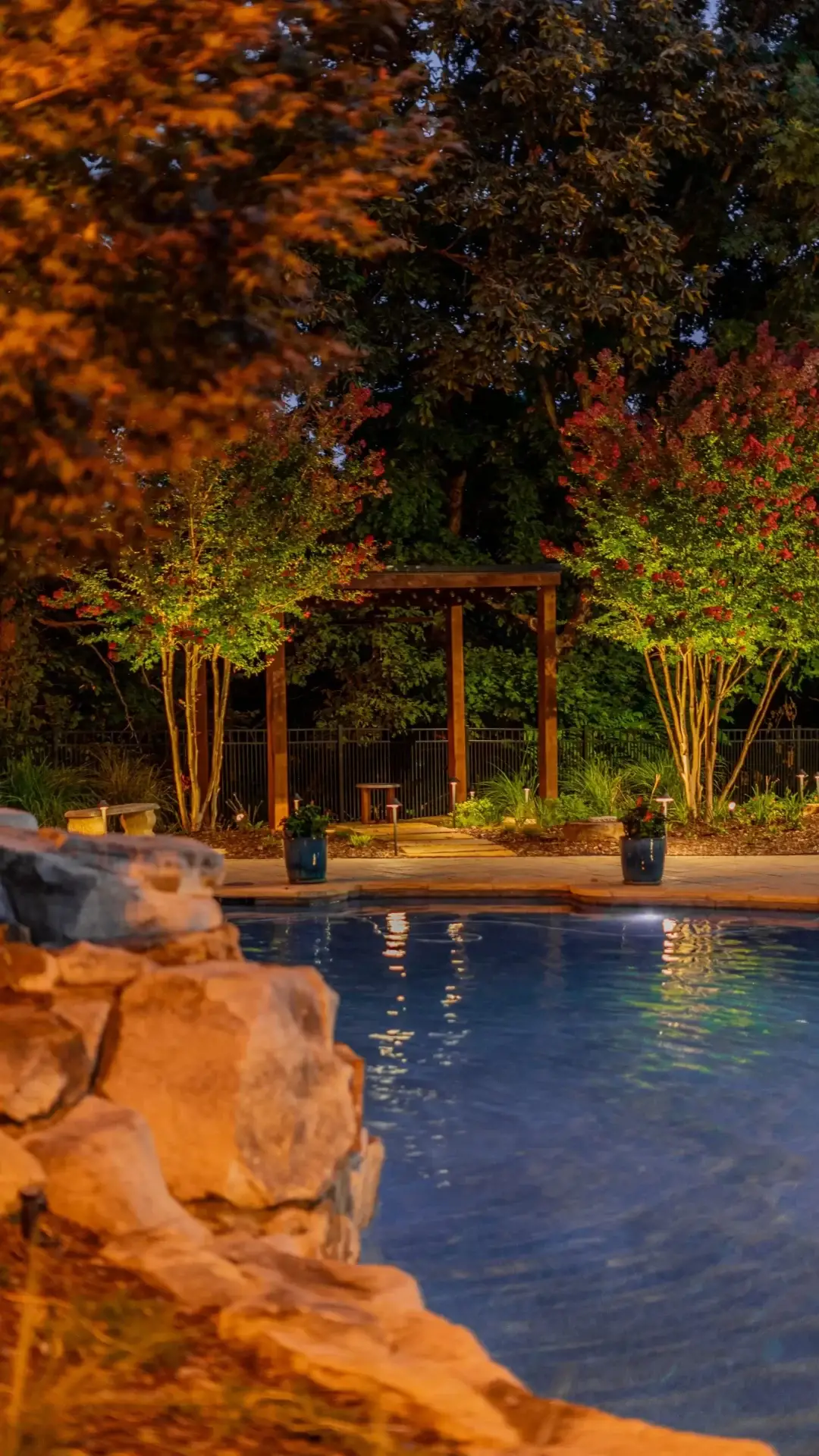 Landscaping Design Services